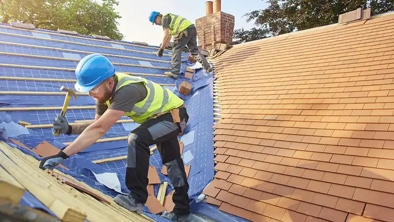 Roofing license requirements by state: How to get a roofing license