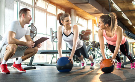 Need Proof of Fitness Instructor Insurance? Need Proof of Fitness Instructor Insurance?