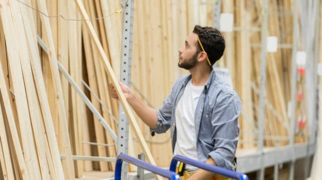 Handyman vs. General Contractor: What’s the Difference?