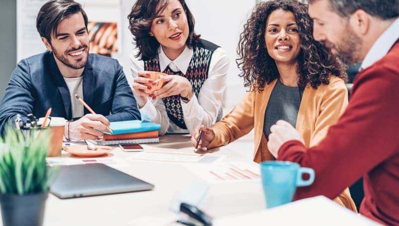 5 Small Business Challenges and How You Can Stay Ahead of the Competition 