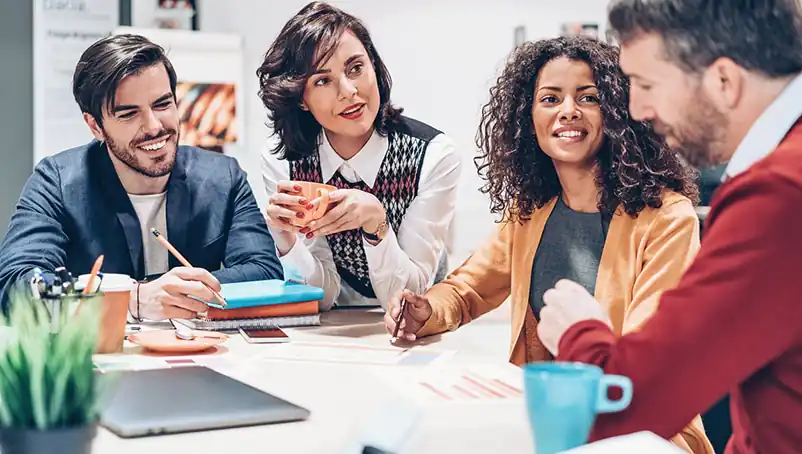 .5 Small Business Challenges and How You Can Stay Ahead of the Competition 