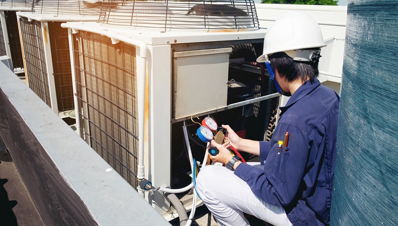 Hvac Repair