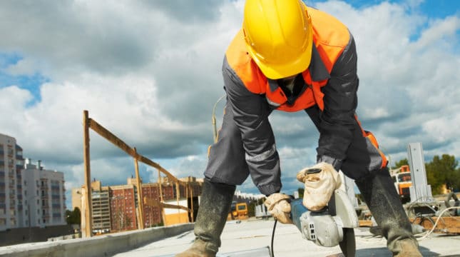 Are you meeting construction contractor insurance requirements?