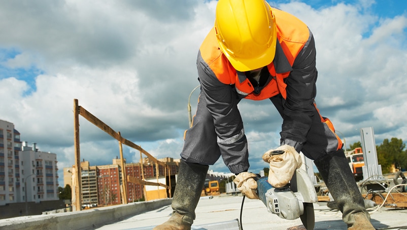 Are you meeting construction contractor insurance requirements?
