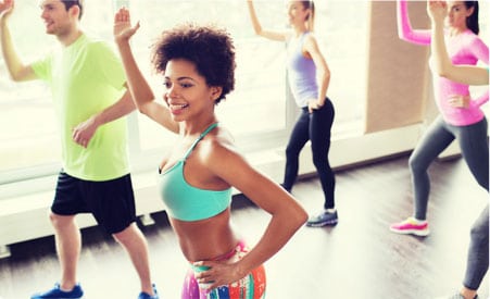Need Proof of Zumba Instructor Insurance? Need Proof of Zumba Instructor Insurance?