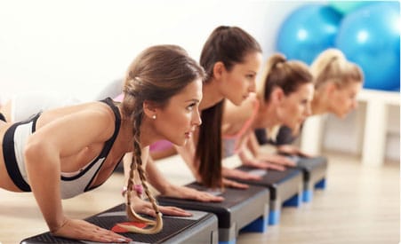 Need Proof of Aerobics Instructor Insurance? Need Proof of Aerobics Instructor Insurance?