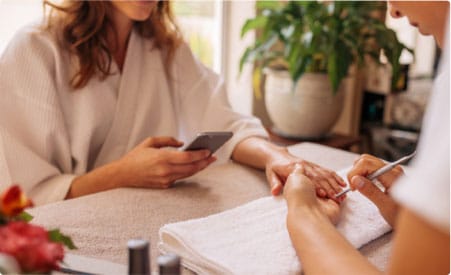 Need Proof of Beauty Insurance? Need Proof of Beauty Insurance?