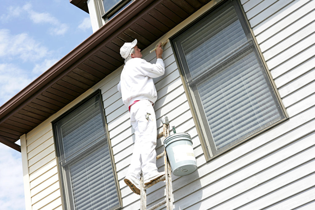 house painter insurance