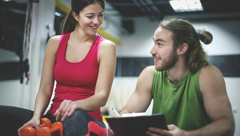 14 Essential Personal Trainer Forms - Institute of Personal Trainers