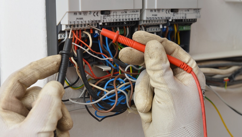 Electricians Contracts thumbnail