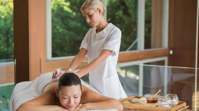 Buying the Right Equipment for Your Massage Therapy Business