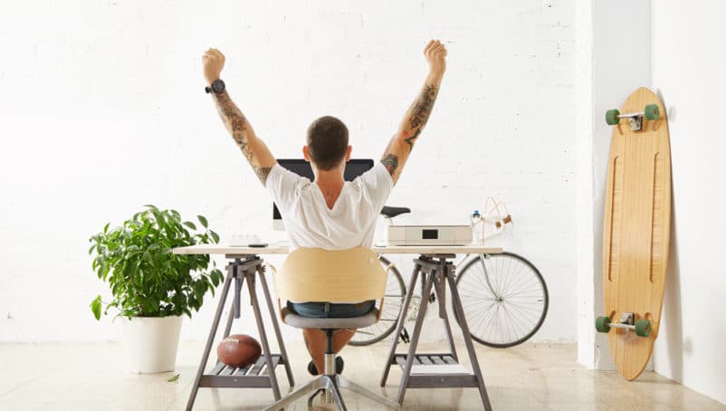 A helpful guide to freelance vs. self-employed — Is there a difference?