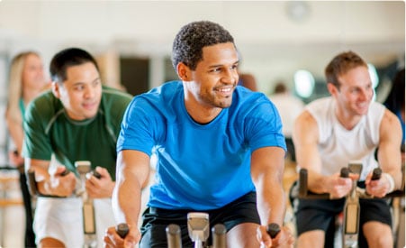 Need Proof of Indoor Cycling Insurance? Need Proof of Indoor Cycling Insurance?