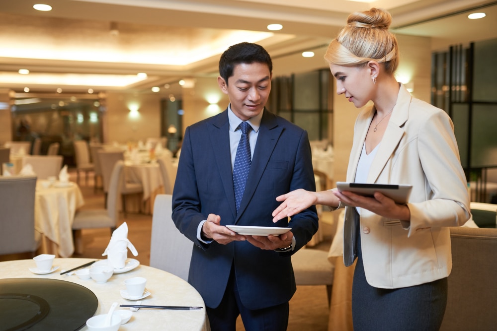 event planner license