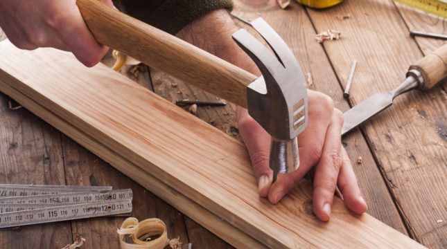 Carpentry Business Ideas and Marketing – Build a Solid Foundation for Your Business