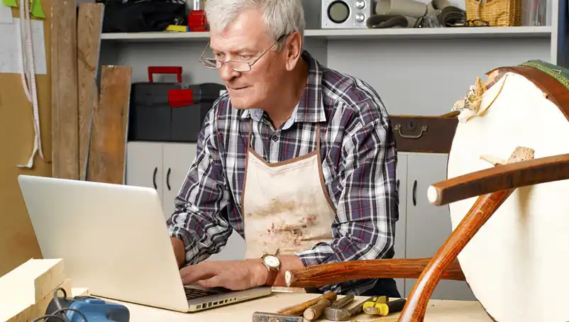 .Small Business Technology and Tools that Work for You