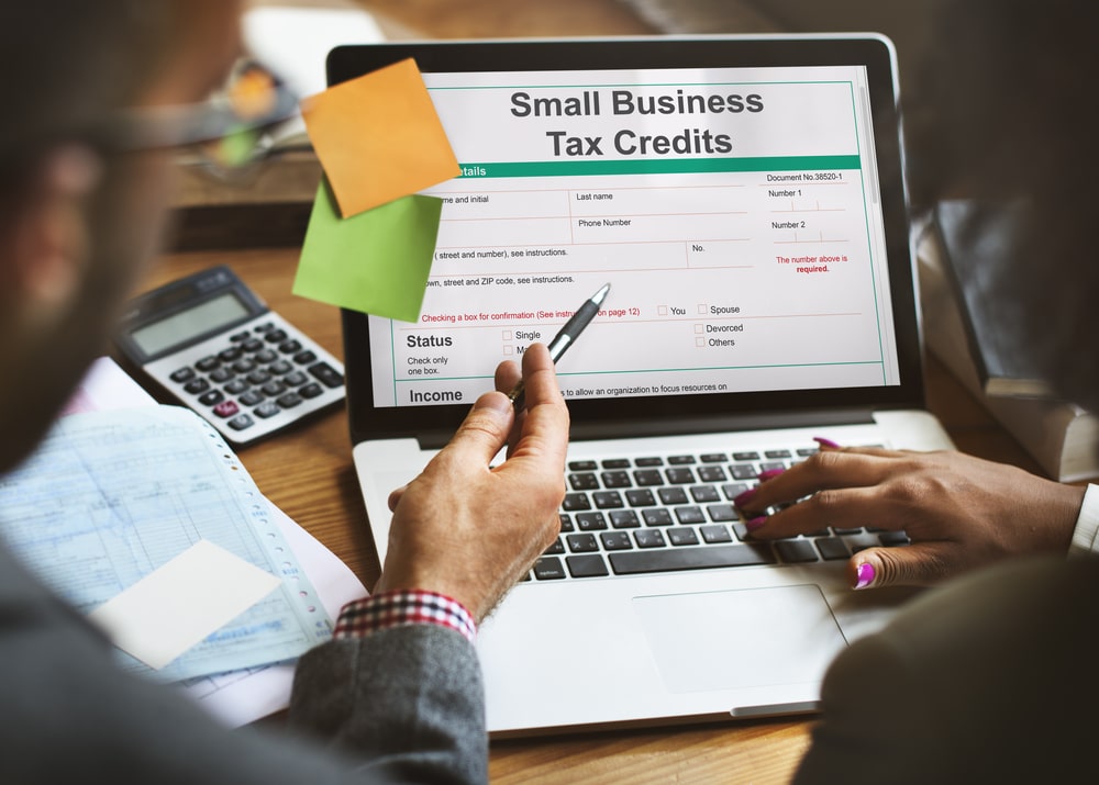 common small business tax deductions