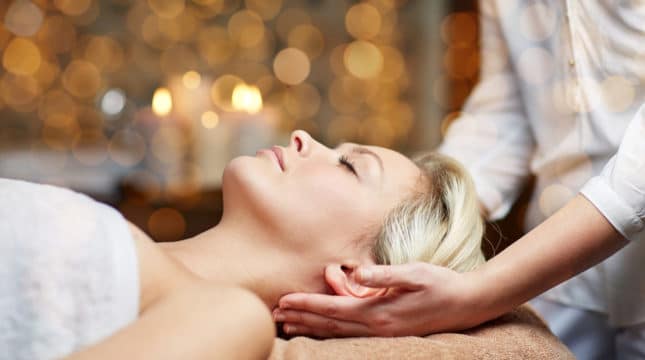 Buying the Right Equipment for Your Massage Therapy Business | NEXT