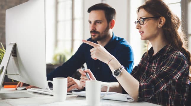 .General liability vs. professional liability: What's the difference?