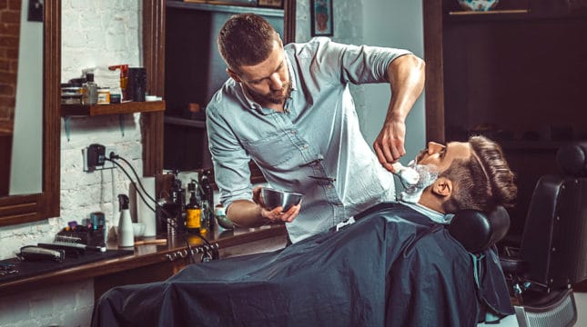 How to Get a Barber License and Start Your Own Shop