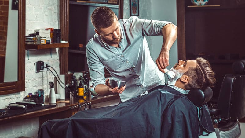 How to Get a Barber License and Start Your Own Shop