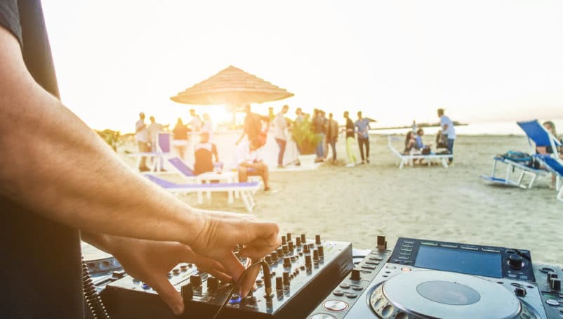 How to Get a DJ Business License: Your Guide