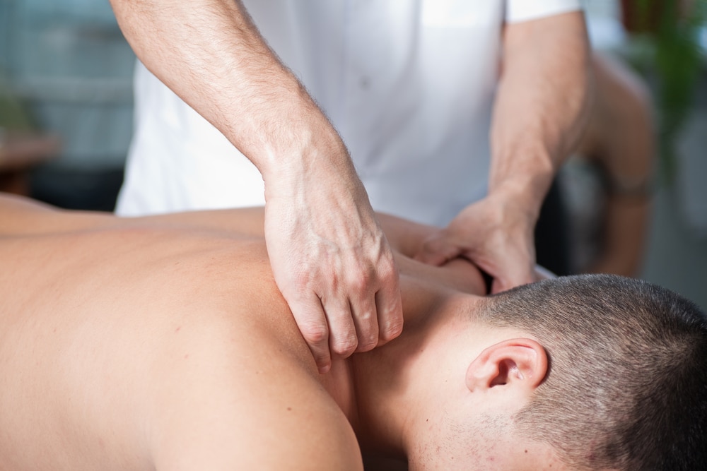 massage therapist licensing