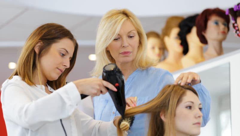 How To Get A Hair Stylist License - First Steps To A Successful Career