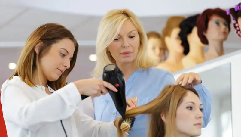 How to become a licensed hairstylist: Step-by-step guide