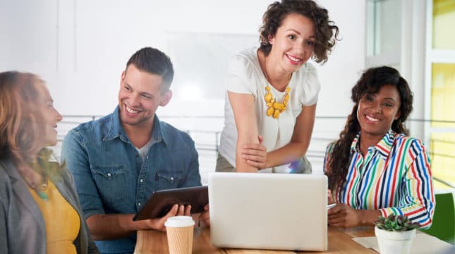 .How to Use Social Media for Small Business Promotion