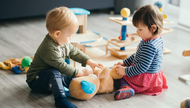 Daycare Marketing Ideas – Learn About Child Care Advertising and Business Strategies
