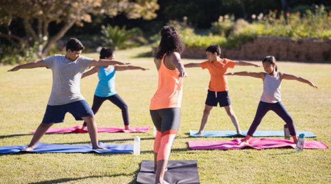 Yoga Marketing Ideas: How to Build a Thriving Business