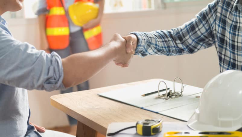 How Building Relationships With Customers Can Help Contractors Grow Their Businesses