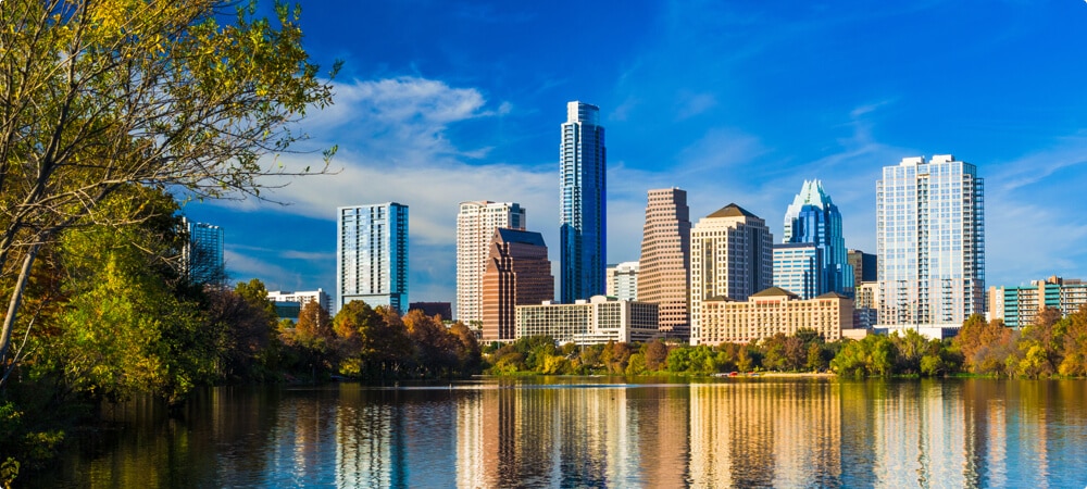 Austin, Texas Next Insurance