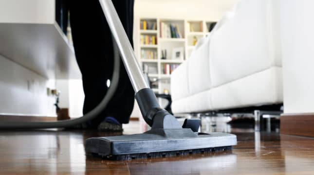  5 Easy Tips for How to Promote Your Cleaning Business