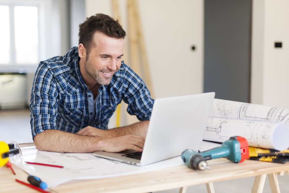 bidding on government contracts