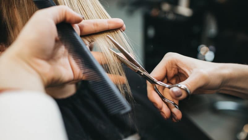 Tax deductions for self-employed hair stylists: 10 write-offs to help your business