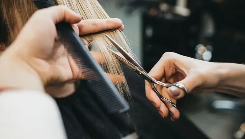 Hair stylist tax deductions: what self-employed stylists can write off