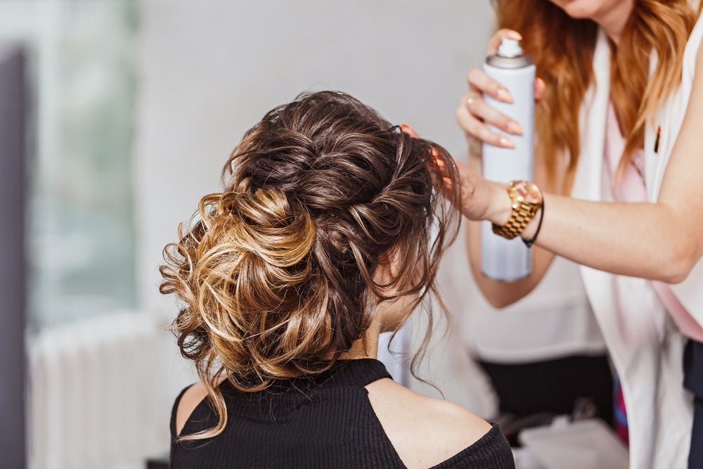 Tax deductions for self-employed hair stylists