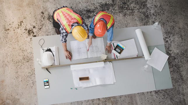 Announcing Insurance for General Contractors