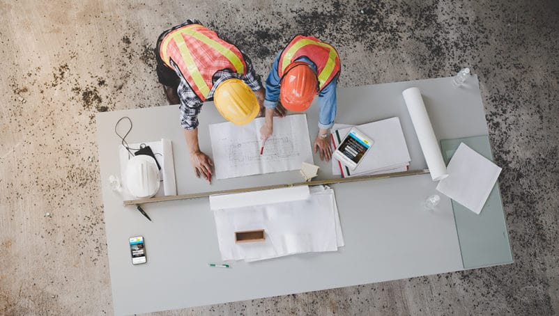 Announcing Insurance for General Contractors