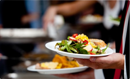 Grow Confidently with Catering Insurance Grow Confidently with Catering Insurance