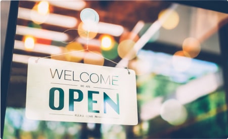Candy store insurance that's made for your business