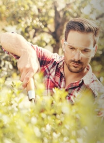 Lawn Care Insurance Buy Online Next Insurance