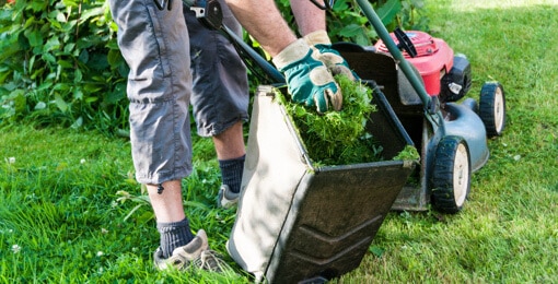 Insurance Needed For Lawn Care Business - Business Insurance For Lawn Care Companies : By combining three general insurance coverages, a bop not only provides great protection for small businesses, but can help save you money.