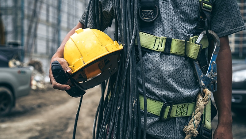 Contractor Surety Bond: What Does it Mean for a Contractor to be Bonded?