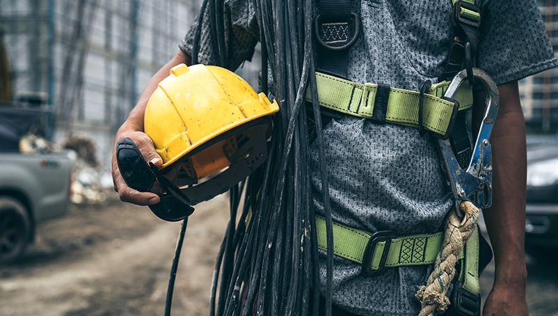 Contractor surety bond: What does it mean for a contractor to be bonded?