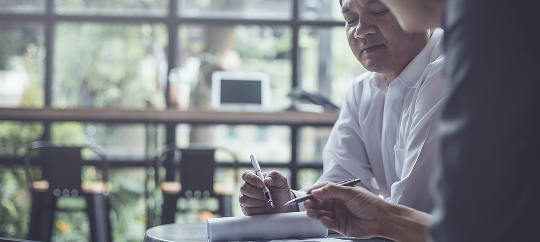 Choosing Short Term Insurance
