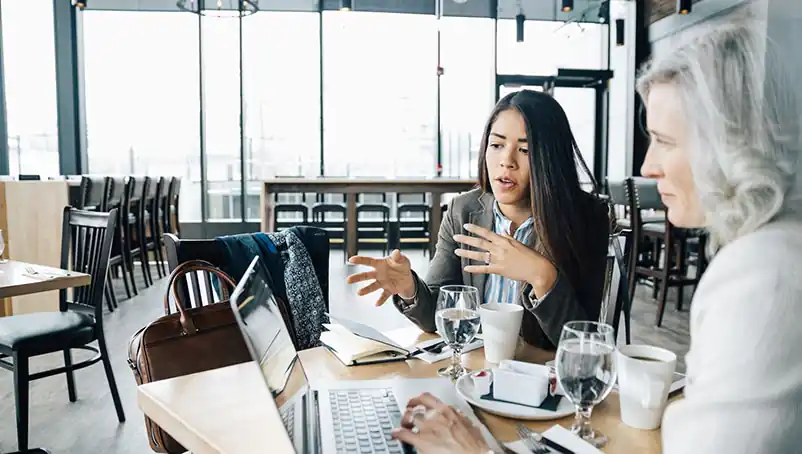 How to write an effective restaurant business plan (and why you need one)