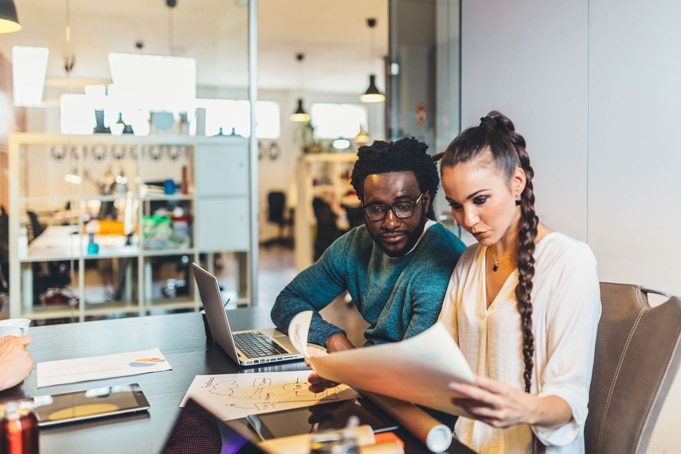 How to Save a Failing Small Business